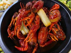 -聚味瞿记·龙虾堂(渔人码头一店)