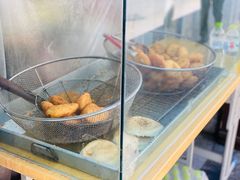 -厚富香面食店王好炸糕(延安路店)