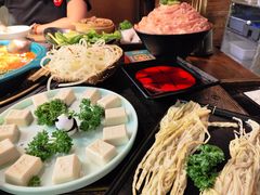 -吼堂老火锅(太古里总店)