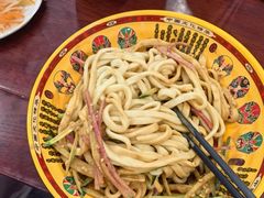 -馄饨侯(前门店)