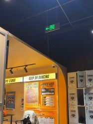 -G-STEPS舞蹈工作室