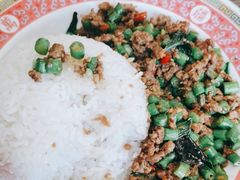 -曼谷食堂·泰国家庭料理
