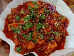 -遇见小厨·北京烤鸭·江湖菜·川菜(广福桥店)