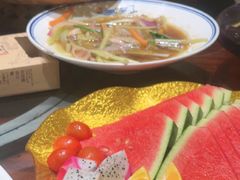 -大自然(鲁家村店)