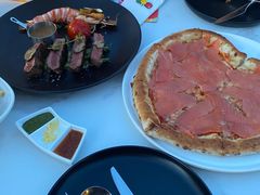 -安妮意大利餐厅(日坛店)
