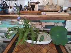 -花十悦·鲜花咖啡餐厅(振业城一期店)