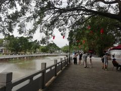-大旗头古村