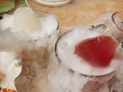 -苦尽酒馆·川菜(鼓楼店)