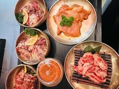 秘制卷牛肋排-西塔老太太泥炉烤肉(上海七宝领展广场店)