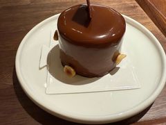 -Ten Olives甜点
