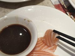 -芭菲盛宴·环球美食(北城国际店)