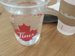 -Tims天好咖啡·贝果(融汇佳盛大厦店)