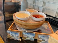 -广州四季酒店·意珍·意式自助餐