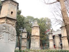 -大慈恩寺(大雁塔)