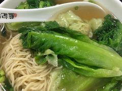 -蓝记云吞(正果店)
