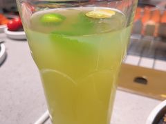 -丰茂烤串(外滩星荟中心店)