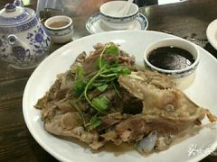 -大唐高老庄(红旗路店)
