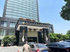 -浙江三立开元名都大酒店