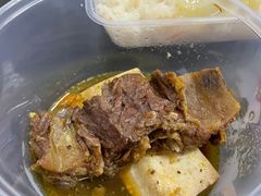 -好成财牛排馆(涂门街总店)