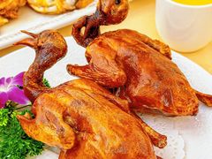 -轩记海鲜餐厅·四十五年老字号·经典粤菜(西区彩虹店)