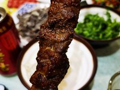 -福寿斋·老北京铜锅涮肉·烤鸭(顺义总店)
