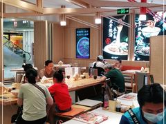 大堂-味千拉面(双井店)