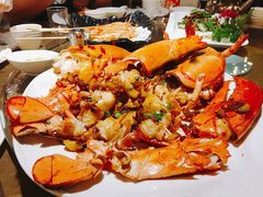 -79号渔船海鲜饭店(华强北店)