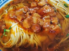 -大时代美食面馆
