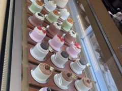 -chuchulab日式短蛋糕(粤海天地店)