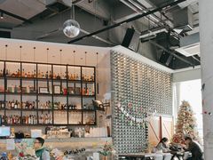 -盐说Salt Talk北美风味西餐厅(海上世界店)
