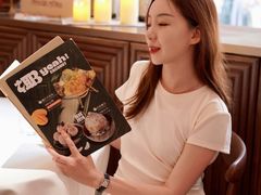 -泰漾Yang Aroi(静安嘉里中心店)