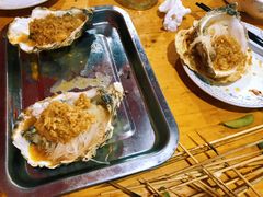 -老黑板筋(顺义总店)