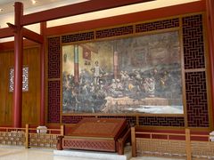 -古田会议纪念馆