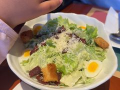 -安妮意大利餐厅(望京店)