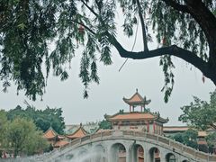 -宝墨园景区