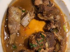 -山海经·海边人家 海鲜新青岛菜(扬州路店)