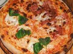 -La Strada(安福路店)