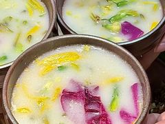 -一朵菌·野生菌探索家火锅(南亚店)