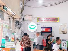 大堂-南记食粥坊·宵夜大排档(莲花总店)