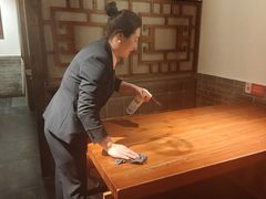-又一福烤鸭·北京菜(东四店)