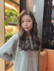 -sy杉影印象COLOUR专业烫染