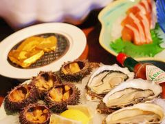 -Mr.Fish鱼鲜生海鲜放题(高德置地冬广场店)