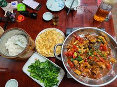 -61号餐吧(兴坪古镇漓江店)