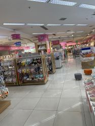 -孩子王童乐园(绵阳涪城万达店)