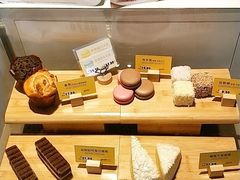 -麦当劳(长泰商业广场店)