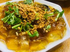 -87号烧烤海鲜·大排档(金沙滩店)