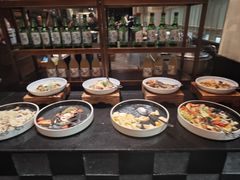 -杭州西溪喜来登度假大酒店