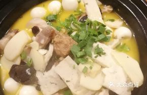 New Suzhou First Course