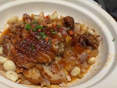 -满盛春饼·新津菜(河北路总店)