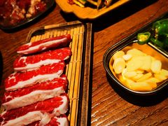 -鑫釜山海鲜烧烤(鑫丰国际店)